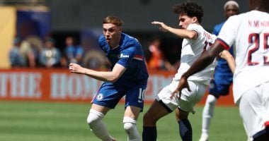 قمة نارية بين باريس سان جيرمان ضد تشيلسي في دوري أبطال أوروبا