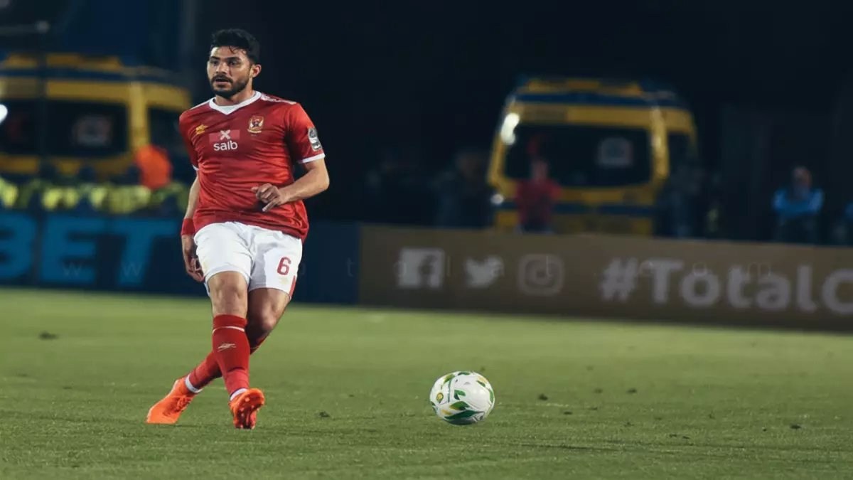 سر الدفاع الخطير: لماذا يصر توروب على ياسر إبراهيم رغم تسلل الأهداف؟ وهل يحميه الشناوي في مواجهة الترجي؟