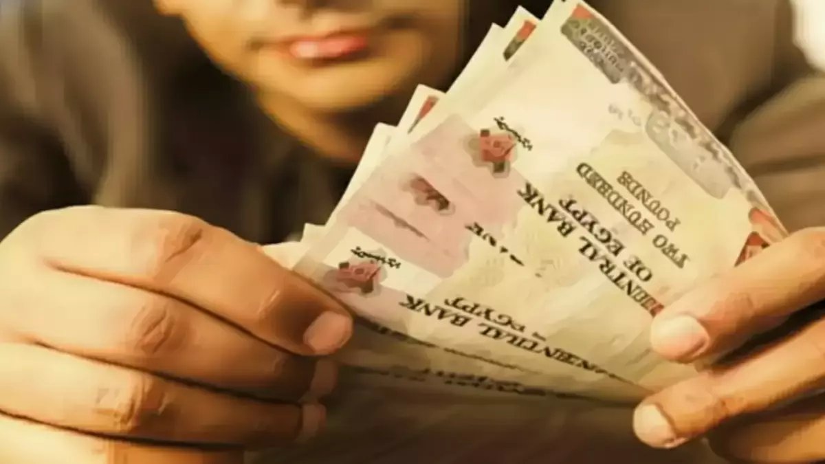 وسط انخفاض العوائد.. قرار صادم من بنك مصر يمنح 22% فائدة مضمونة