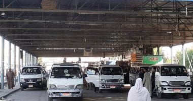 «لو السواق زود الأجرة».. إليك أرقام الإبلاغ عن مخالفى التعريفة الجديدة فى الجيزة