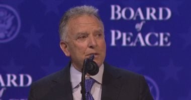 ويتكوف: من المرجح عقد اجتماع ثلاثي بشأن أوكرانيا الأسبوع المقبل