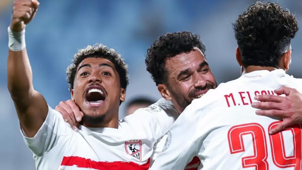 عاجل: الزمالك في مهمة مستحيلة الليلة أمام إنبي... هل ينجو من فخ الخروج من السباق؟