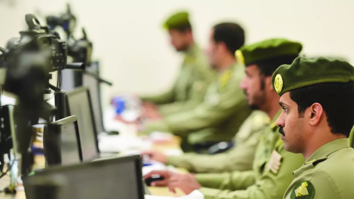 عاجل: السعودية تفرض عقوبات صادمة... السجن والإبعاد الفوري لكل من يمارس هذا التصرف!