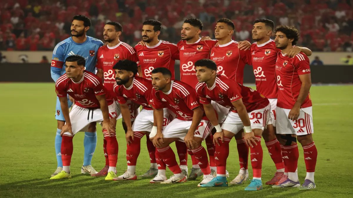 عاجل: الأهلي يستعد لمعركة الترجي الحاسمة... توروب يحمّل نفسه مسؤولية الخسارة ويكشف خطة الانتقام!