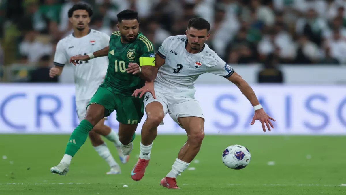 عاجل: خطة سرية من الاتحاد السعودي لنقل معسكر مصر وصربيا من قطر… شاهد أين سيلتقي الأخضر بمنافسيه للمونديال!