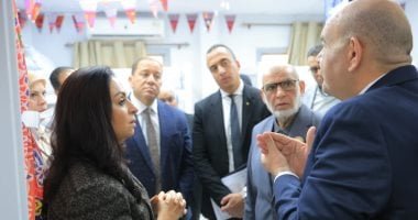 وزيرة التضامن: تشجيع الرعاية الأسرية البديلة الكافلة و زيادة أعدادها