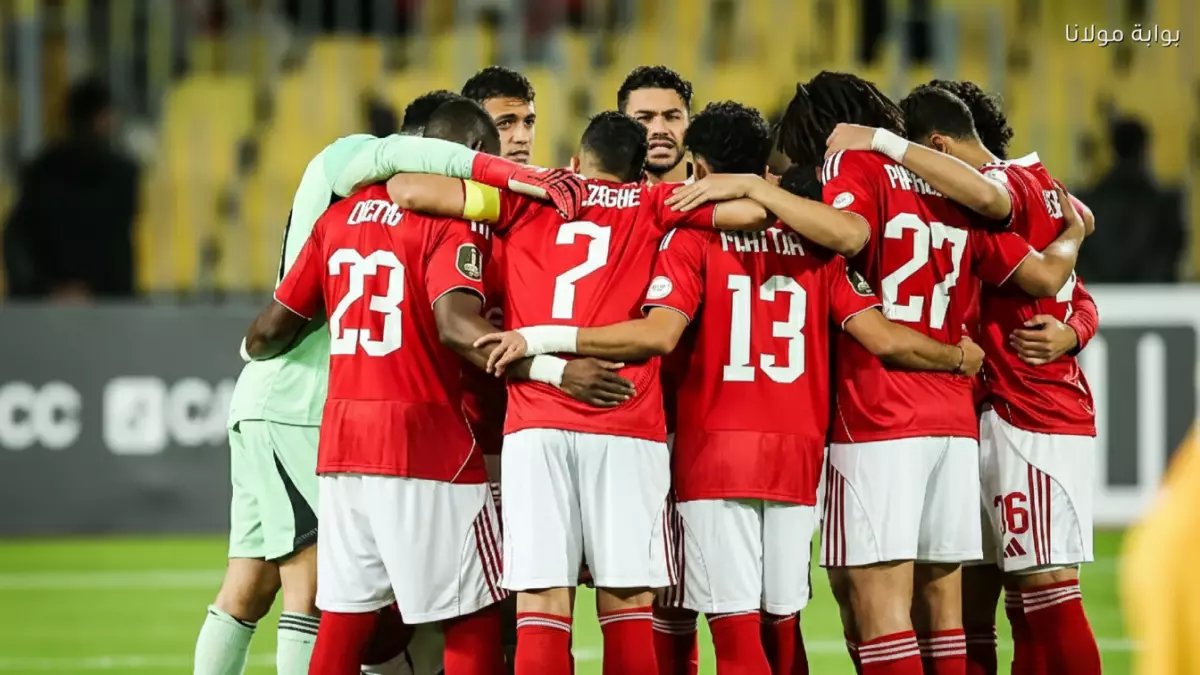 حصري: أسامة حسني بطل الأهلي التاريخي يكشف لأول مرة… أسرار الهدف الذي أنقذ القميص الأحمر من كارثة!