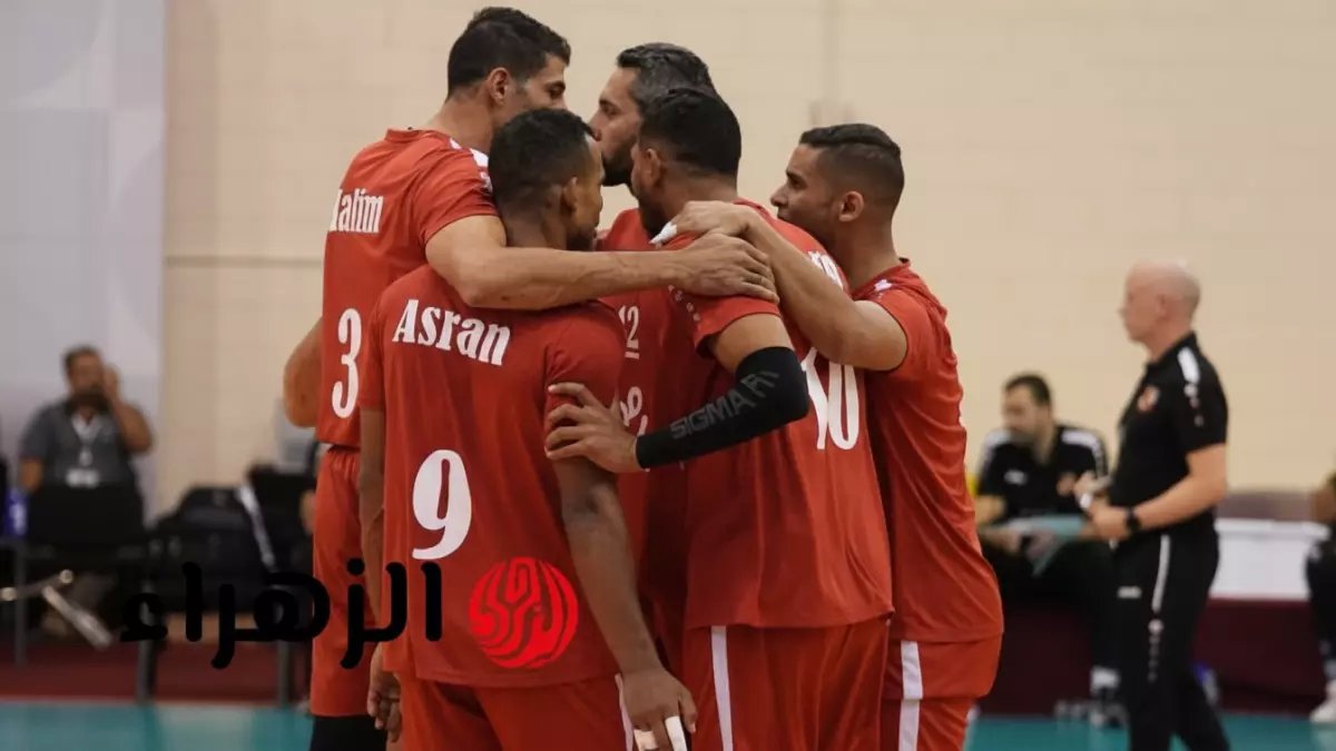 عاجل: معركة نارية الليلة بين الأهلي وسبورتنج في نهائي السوبر… من سيخطف اللقب المصري؟