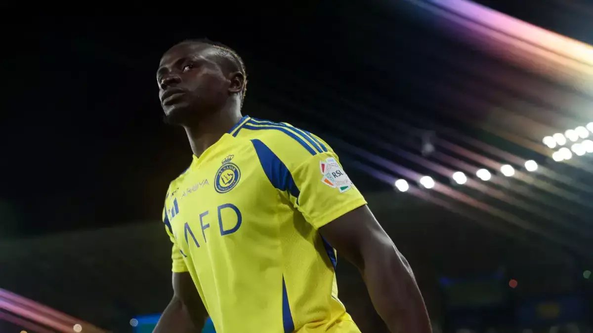 عاجل: ساديو ماني يدمر كل الأرقام القياسية… 10 أهداف + 7 صناعات في 26 مباراة فقط والجماهير في حالة جنون!