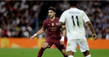 ريال مدريد ضد مانشستر سيتي.. موعد المباراة والقناة الناقلة والمعلق