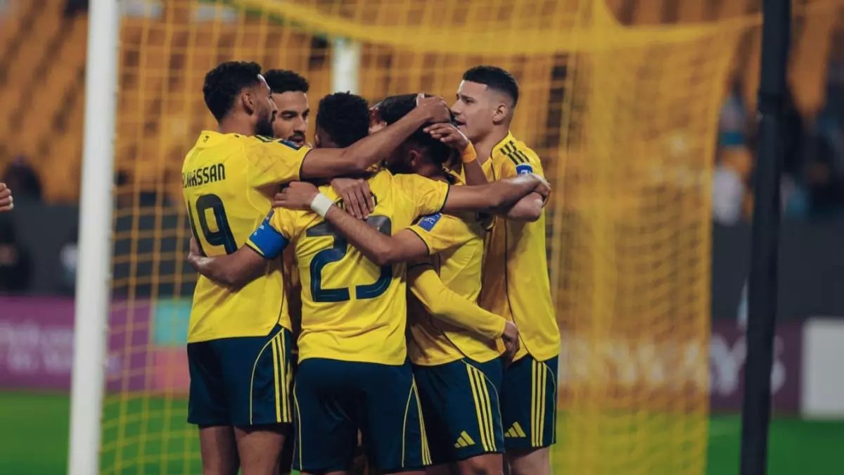 عاجل: الاتحاد الآسيوي يفجر قراره الجديد ويحدد موعد المواجهة النارية بين النصر والوصل في أبريل القادم… إلغاء التأجيل!