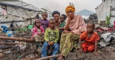 هجوم بالطائرات المسيرة يخلف ضحايا وأضرار كبيرة شرق الكونغو الديمقراطية