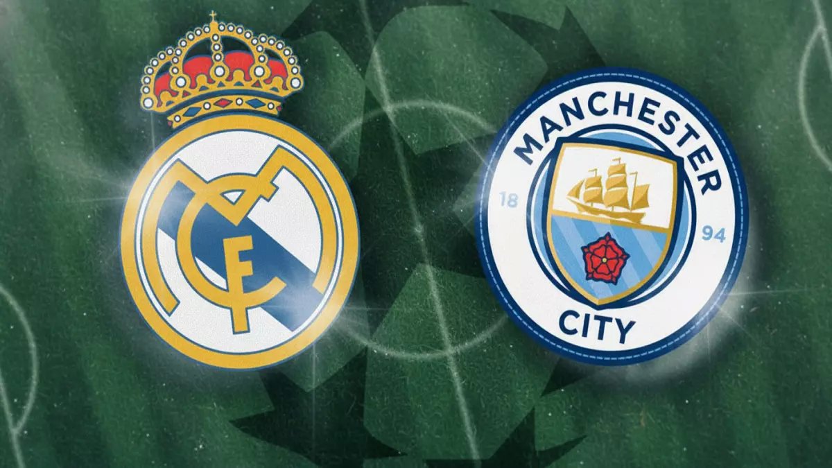شاهد الآن: موعد مباراة ريال مدريد ومانشستر سيتي اليوم والقناة الناقلة على بي إن سبورتس في لقاء يجمع النجم المصري عمر مرموش بهدف انتقامي!