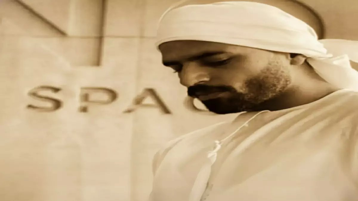 عاجل: وفاة مفاجئة تهز الخليج... نجم تيك توك راشد الأنصاري يرحل في ظروف غامضة والسبب صادم!