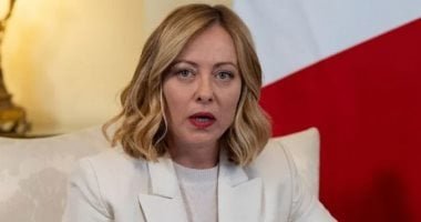 ميلونى: الهجمات الأمريكية الإسرائيلية على إيران تنتهك القانون الدولى