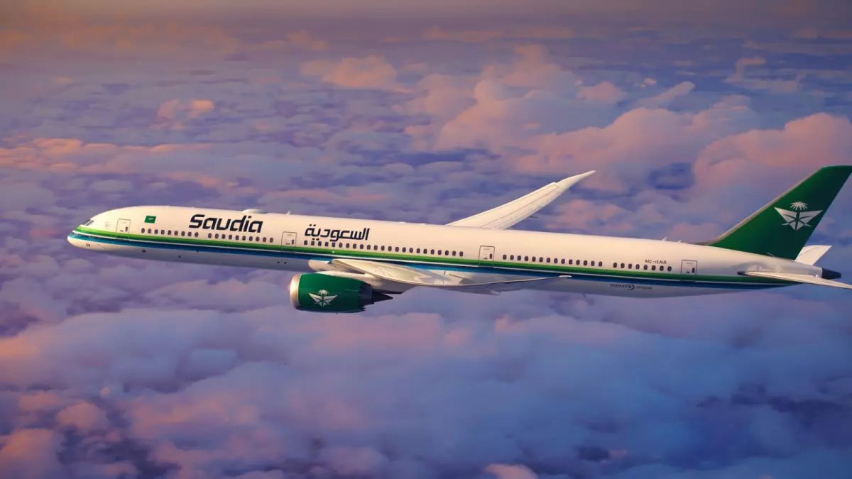 عاجل: الخطوط السعودية تصدم المسافرين... إلغاء جميع الرحلات لـ 5 عواصم خليجية حتى 12 مارس!