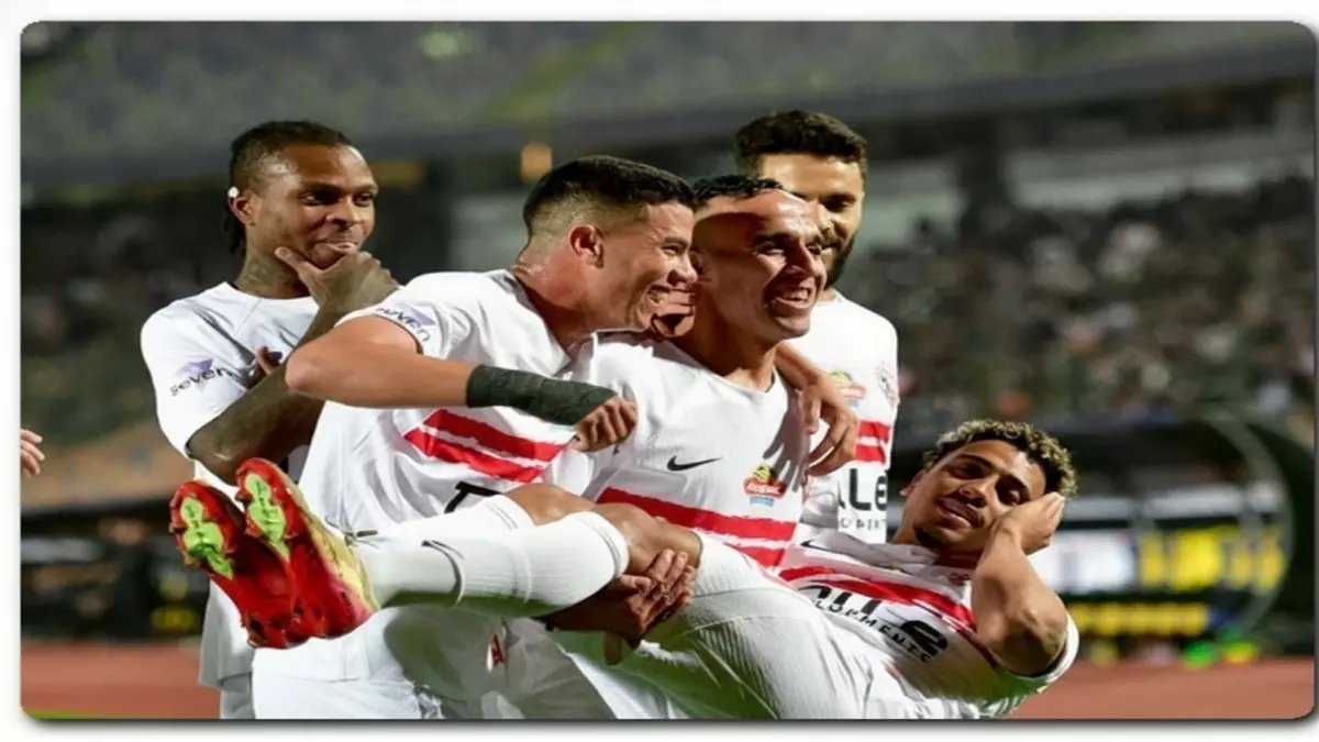 حصري: الزمالك يلاحق تاريخاً جديداً... انتصار التاسع يصنع الصدارة ويحطم حلم إنبي!