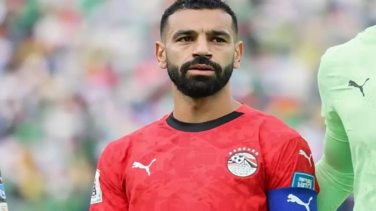 عاجل: محمد صلاح يتلقى العرض الأسطوري... 113 مليون جنيه تنهي حقبة الفرعون في ليفربول!