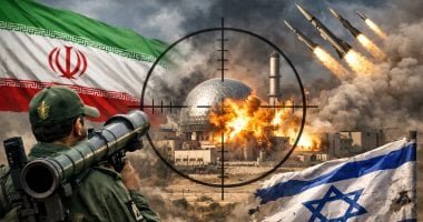 روسيا تقدم دعم من نوع خاص لـ إيران.. «CNN» تكشف التفاصيل