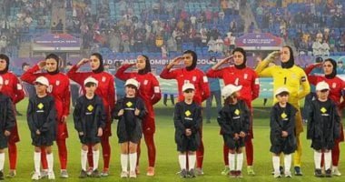 أستراليا تعلن نقل لاعبات منتخب إيران إلى مكان سري.. اعرف السبب