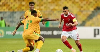 كاف: تريزيجيه سلاح الأهلي الرابح في دوري أبطال أفريقيا