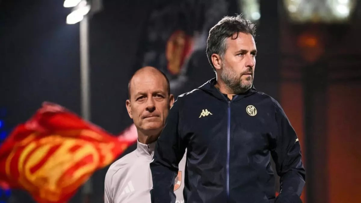 حصري: الكاف يكشف سر الصراع الخطير بين ييس توروب وباتريس بوميل قبل قمة الأهلي والترجي… من سيدمر الآخر؟