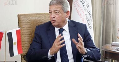 المجلس الأعلى للإعلام يقرر منع ظهور ضياء العوضى وسارة هادي