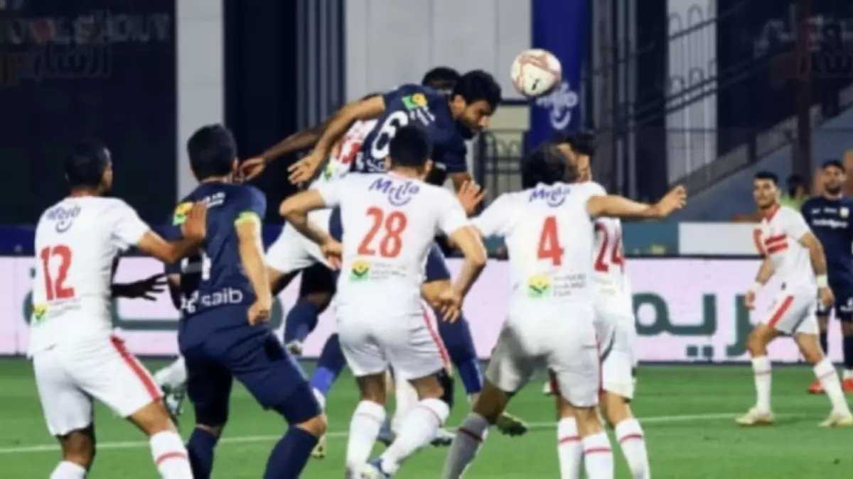 عاجل: أسطورة الزمالك يوجه رسالة نارية للاعبين قبل مباراة إنبي - "الأهلي سيعود بقوة!"
