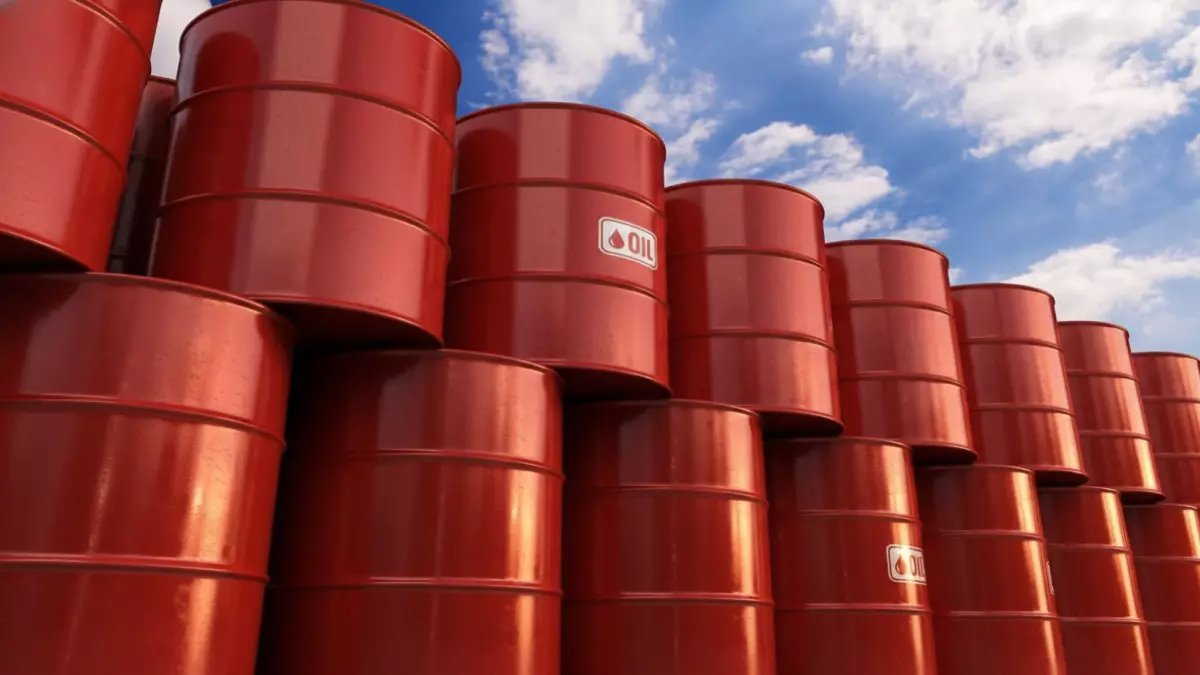 عاجل: قرار صادم خلال ساعات... سحب 400 مليون برميل نفط لمنع انهيار الاقتصاد العالمي!