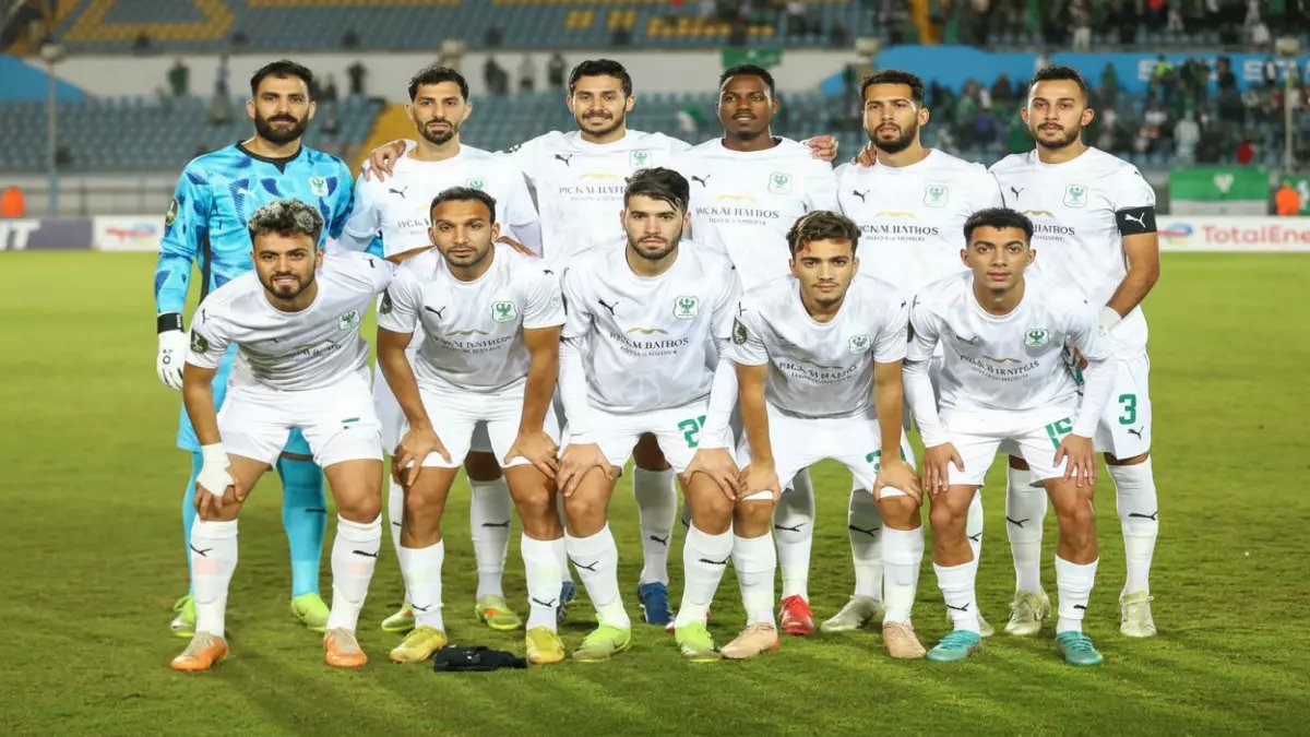 عاجل: الكوكي يفاجئ الجميع بقرار جريء قبل ربع نهائي الكونفدرالية... هل يضحي بالدوري؟