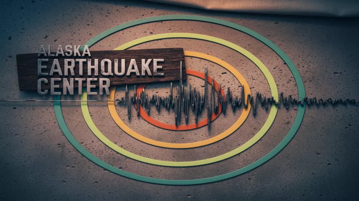 عاجل: زلزال بقوة 2.9 يضرب منطقة Sand Point في ألاسكا - هل شعرت به؟