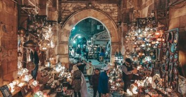 القاهرة ضمن أفضل 50 مدينة للزيارة حول العالم فى 2026