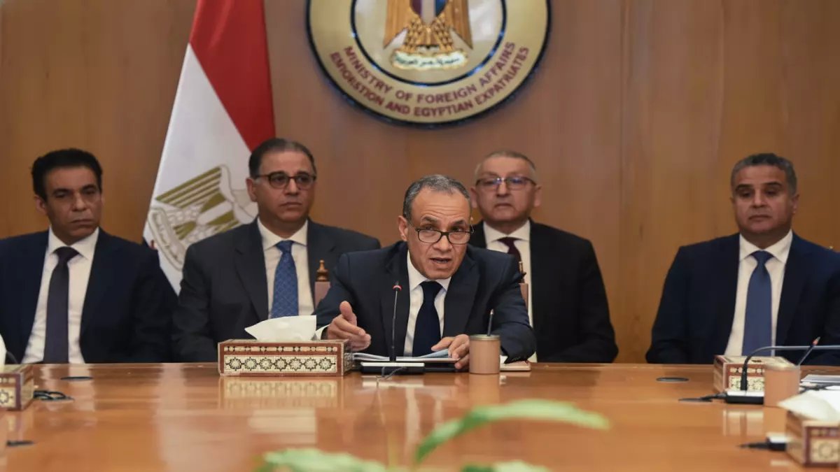 رسمياً: قرارات حكومية جديدة تنهي معاناة ملايين المصريين بالخارج... تسهيلات في الجمارك والشهادات!