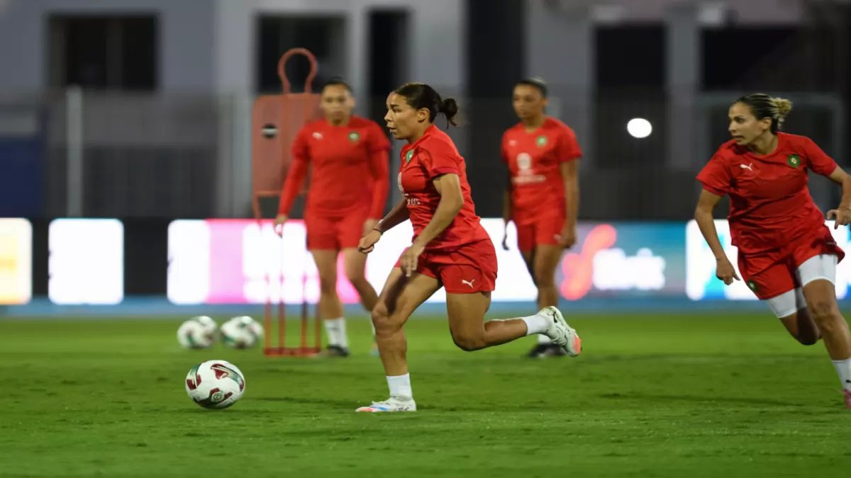 عاجل: الاتحاد الإفريقي يُغيّر موعد كأس أمم إفريقيا السيدات 2026… ومصر تستعد لصيف حار بالمغرب!