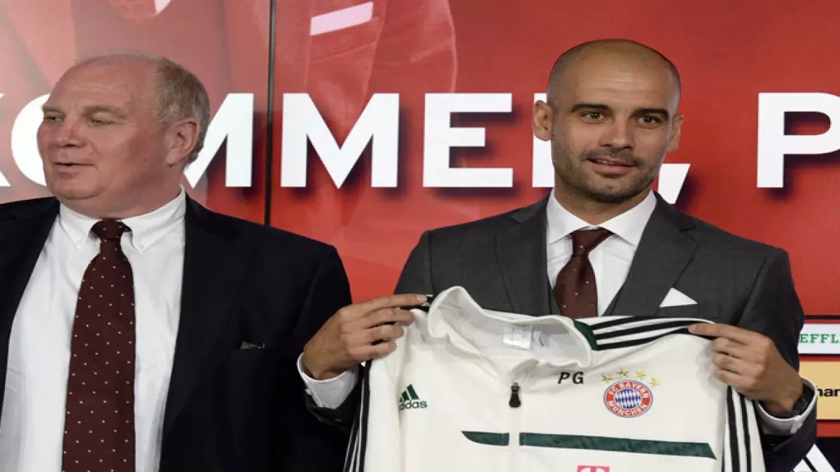 عاجل: هازارد يكشف سر كومباني المدرب المعجزة… "روح غوارديولا" وراء فوز بايرن بالألقاب!