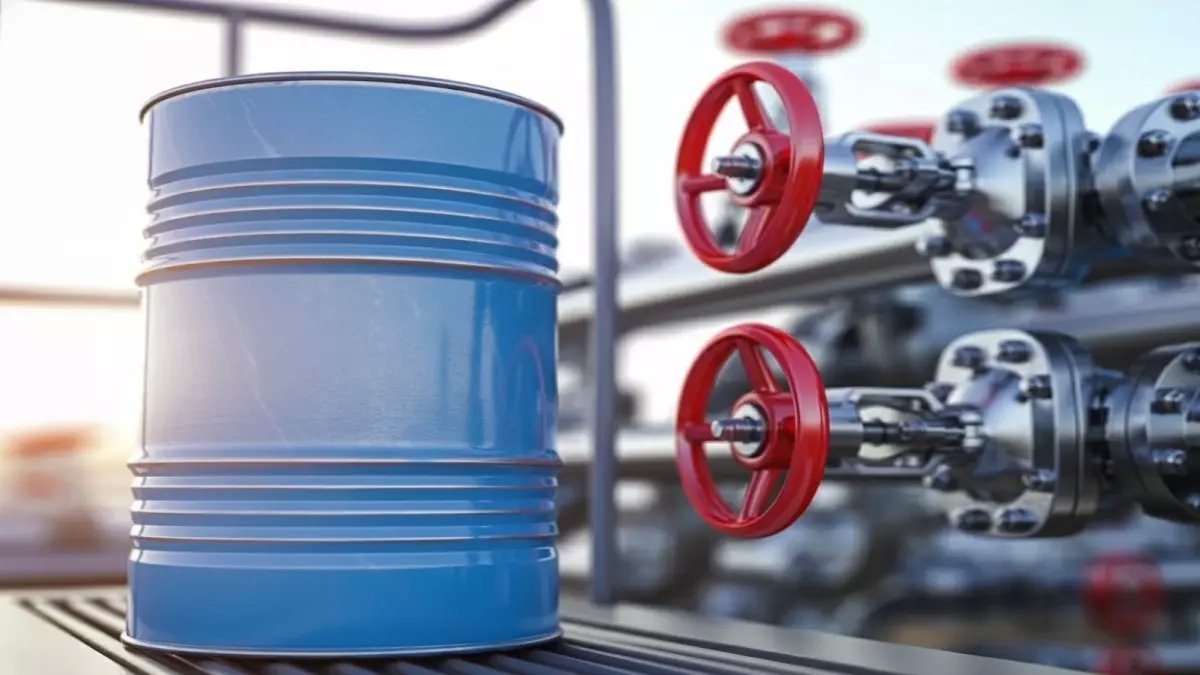 عاجل: أوبك تتجاهل حرب إيران والنفط يقفز لـ120 دولار... هل ننتظر كارثة اقتصادية عالمية؟