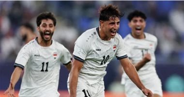 العراق يكشف حقيقة انسحاب إيران من كأس العالم 2026