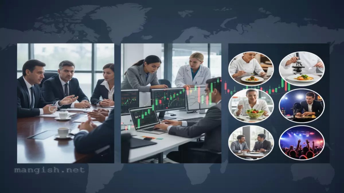 خلف الأبواب المغلقة: خطّة سرّية تهدف إلى إسكان كل مواطن وتوفير مليون فرصة عمل بحلول 2030