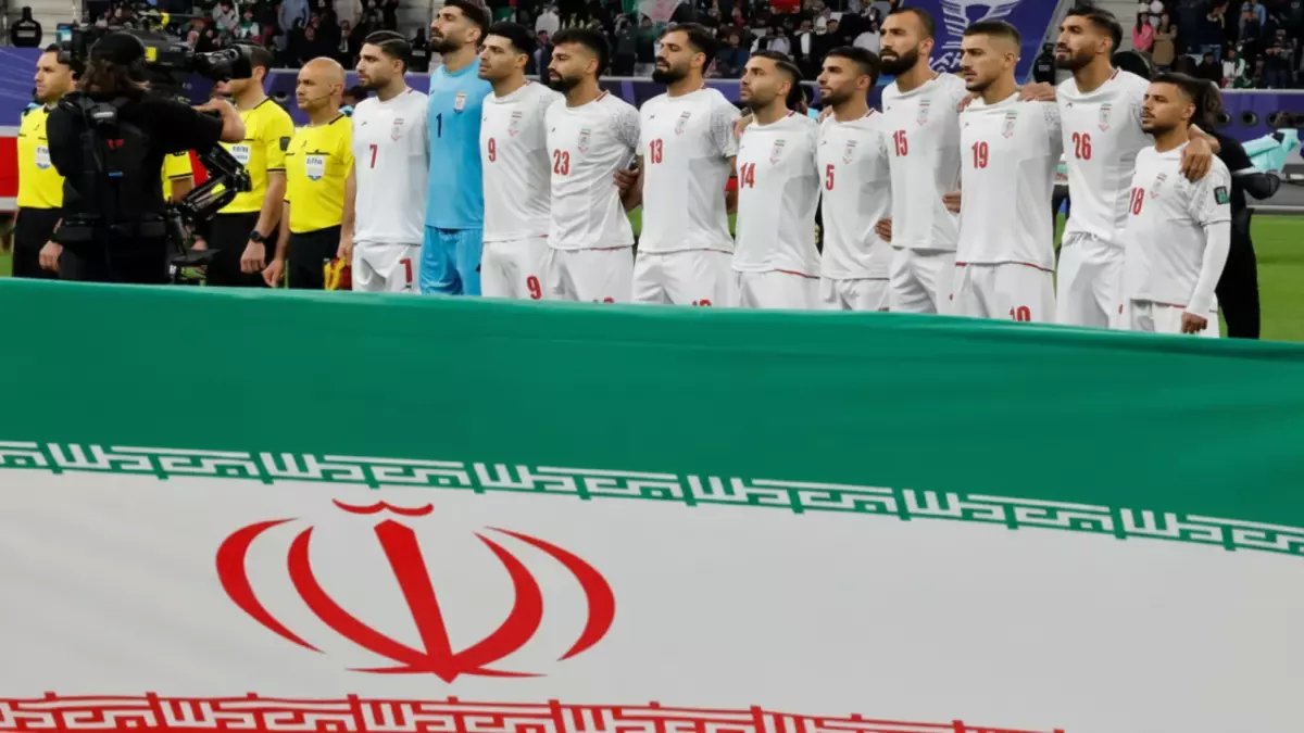 عاجل: وزير إيراني يفجر مفاجأة صادمة بشأن كأس العالم 2026... وترامب يرد بقرار لم يتوقعه أحد!