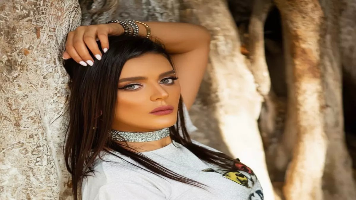 شاهد: هبة السيسي تكشف لأول مرة تفاصيل محاربتها للسرطان... "6 شهور معاناة وفاضل 4 جلسات كيماوي!"