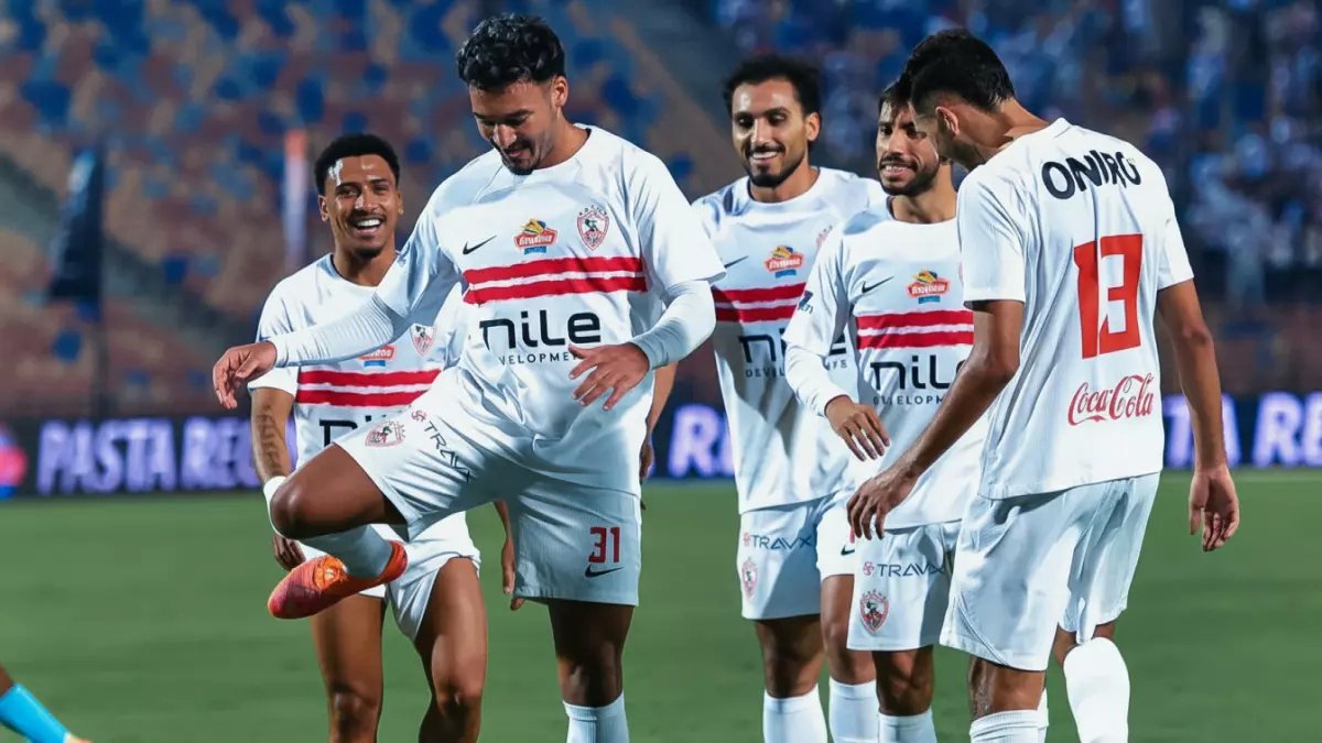 أزمة كبيرة: 9 غيابات تهدد صدارة الزمالك أمام إنبي اليوم… هل ينهار حلم اللقب؟