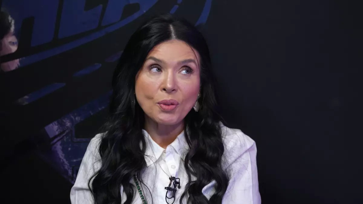 عاجل: دينا تنهار وتبكي بحرقة في مقلب رامز الوحشي... الفيديو يحبس الأنفاس!