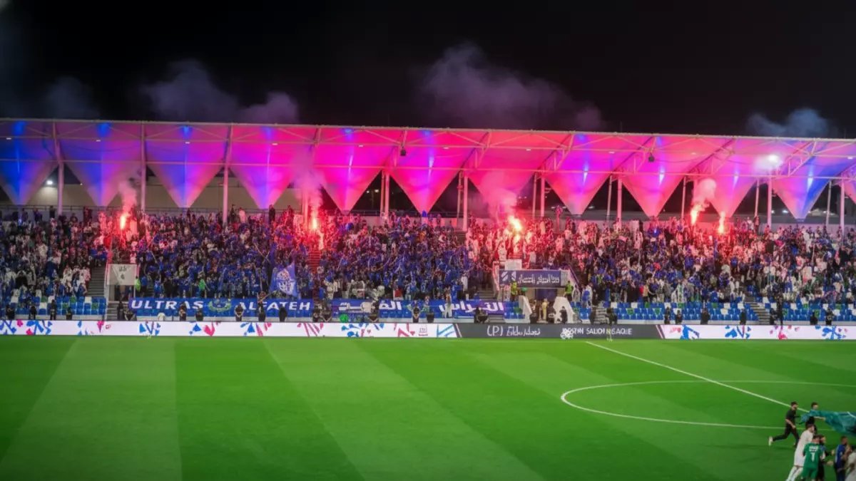 عاجل: الفتح يهدد بإلغاء آلاف التذاكر قبل صدام الهلال... خطة سرية لمحاربة السوق السوداء!