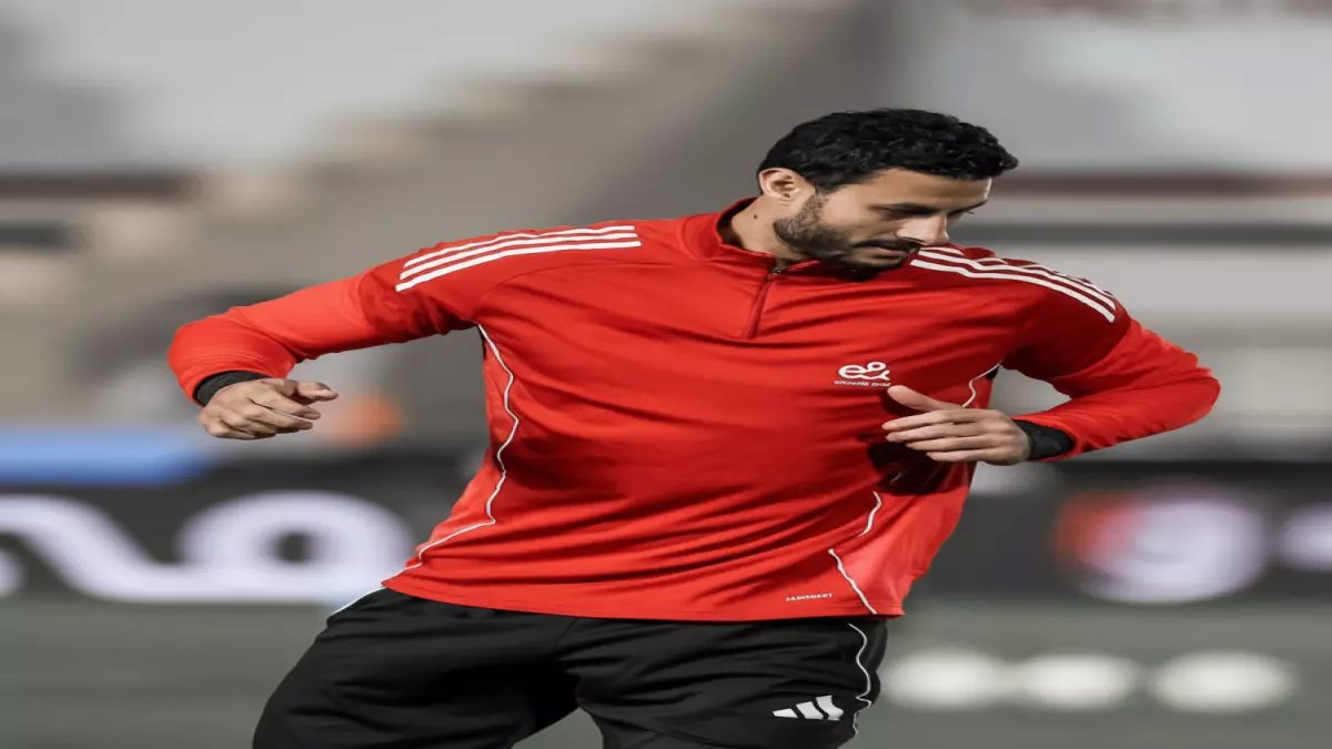 صادم: الشناوي يستقبل 65% من أهداف الأهلي هذا الموسم… هل ينهي توروب عصر الأسطورة؟