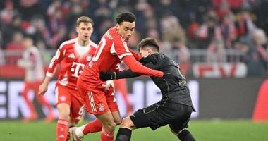 3 إصابات تضرب بايرن ميونخ بعد سداسية أتالانتا