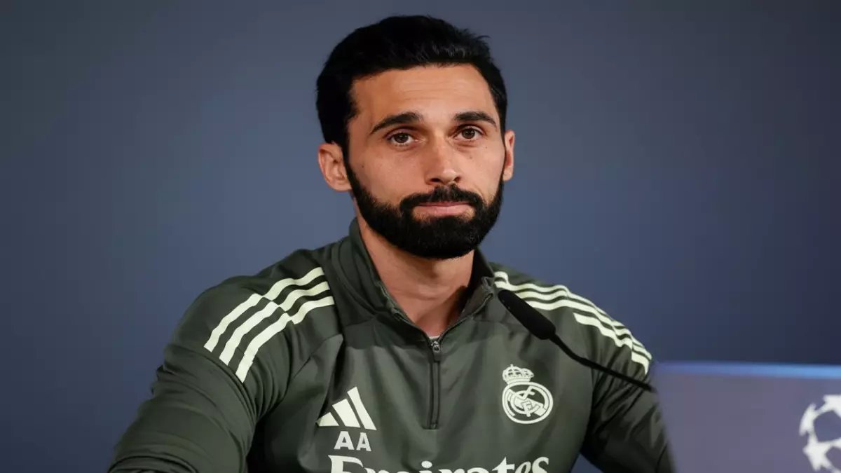 عاجل: أربيلوا يعلن الحرب على مانشستر سيتي رغم غياب مبابي وبيلينجهام - "نحن ريال مدريد ولسنا الأضعف!"