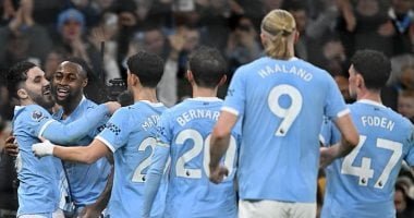 الريال ضد مان سيتي.. عمر مرموش بديلا وهالاند يقود هجوم السيتزينز