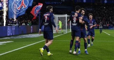 باريس سان جيرمان ضد تشيلسي.. التشكيل الرسمي لقمة ذهاب ثمن نهائي دوري الأبطال