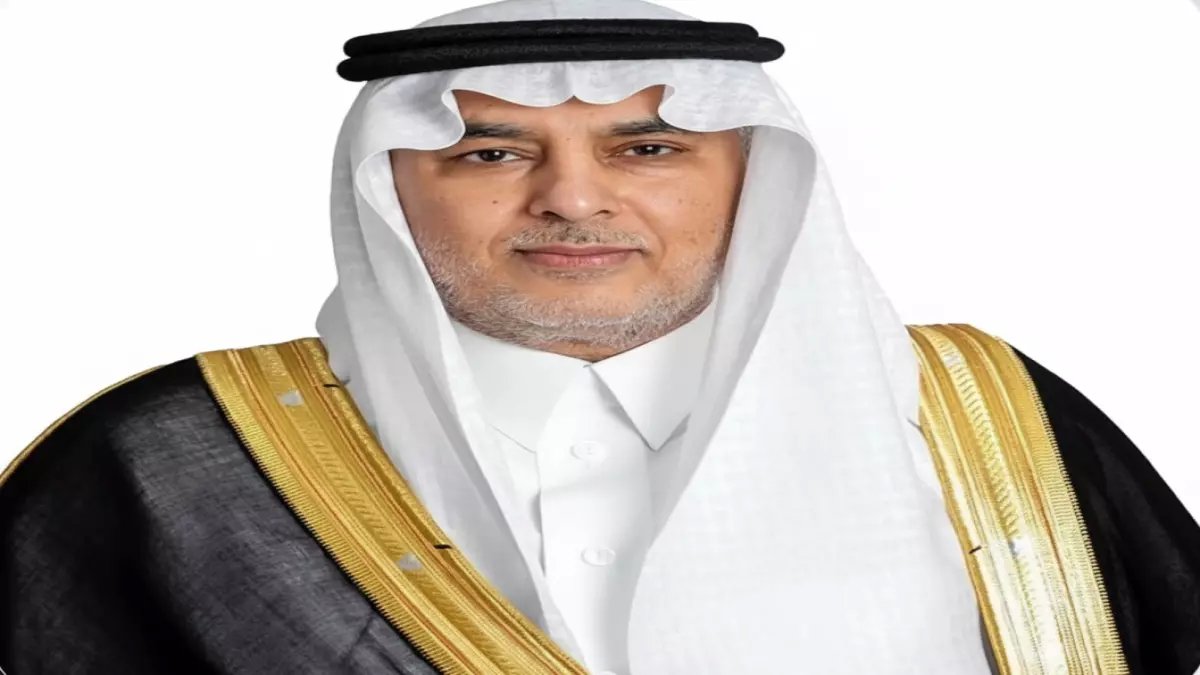 عاجل: السعودية تعلن 2026 عام الذكاء الاصطناعي رسمياً... قرار تاريخي يضعها في المقدمة عالمياً!