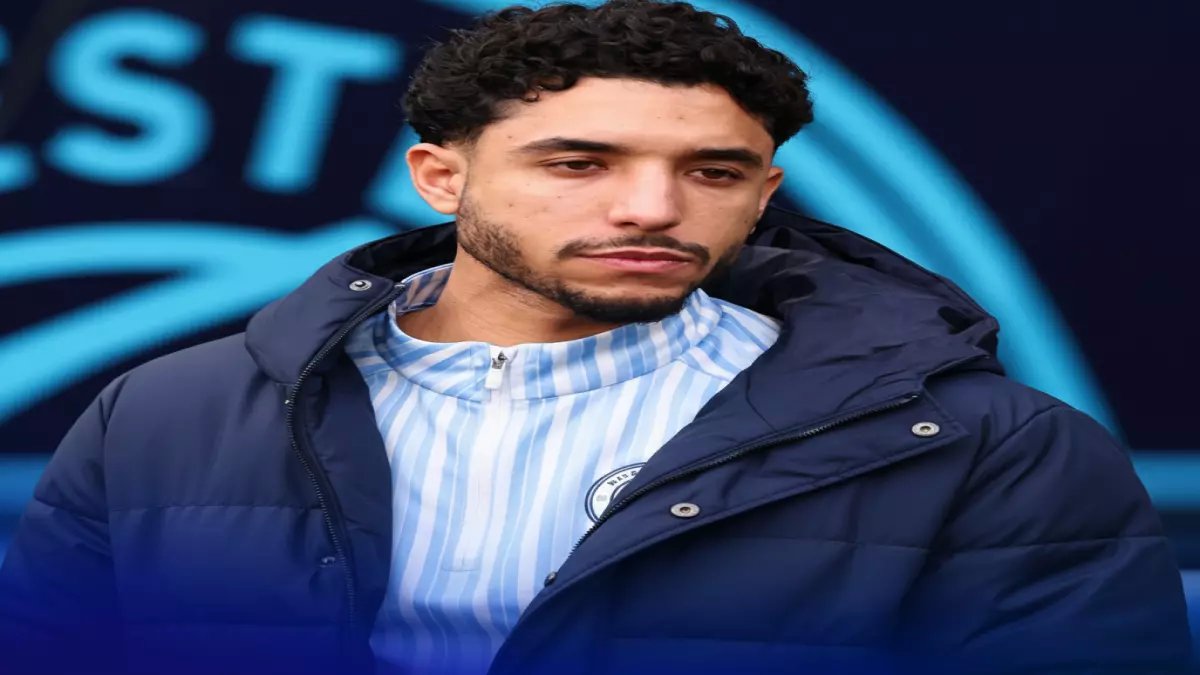 عاجل: صدمة في برنابيو... غياب مرموش عن قمة السيتي وريال يُهدد توازن المباراة التاريخية!